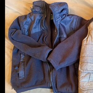 2T Blue Circo Zip-up Jacket